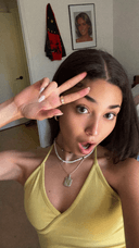 Sender avatar